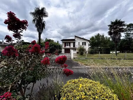 vente maison 4 pièces 70 m² bretagne-de-marsan (40280)