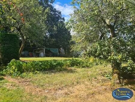 vente terrain à pénestin (56760) : à vendre / 411m² pénestin