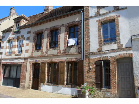 maison à vendre à longny les villages (61290) - orne