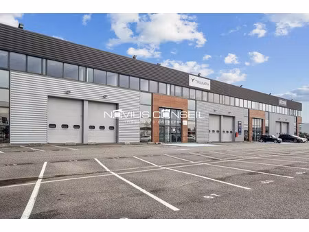 bureaux / atelier a louer