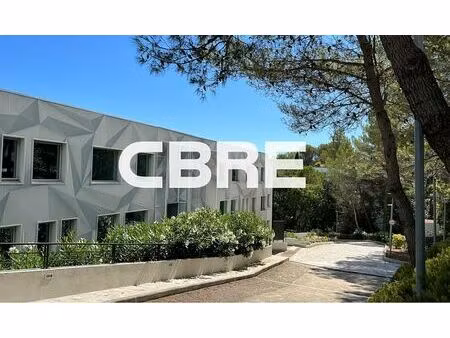 vente bureau biot 2 105 m²
