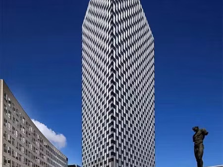 location bureau courbevoie 58 524 m²