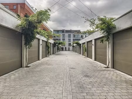 garage te koop in waregem