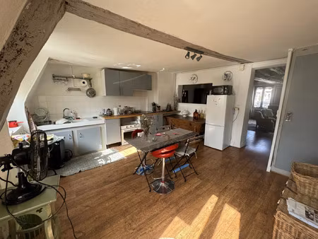 vente appartement 4 pièces 134 m² neauphle-le-château (78640)