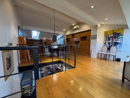 location bureau 90 m² à toulouse (31000)