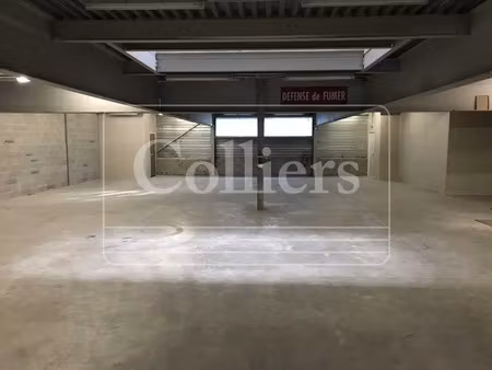 a louer - locaux d'activités 330 m² - zi les paluds - aubagne (13)