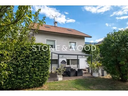 maison de luxe à vendre à bossey