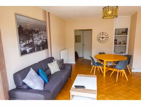 location appartement 5 pièces  107.33m²  le mans