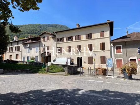 appartement t2 - noyarey