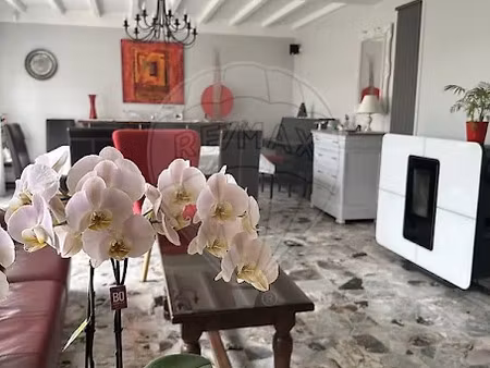 vente maison 6 pièces 174 m² à preures (62650)  339 200 €