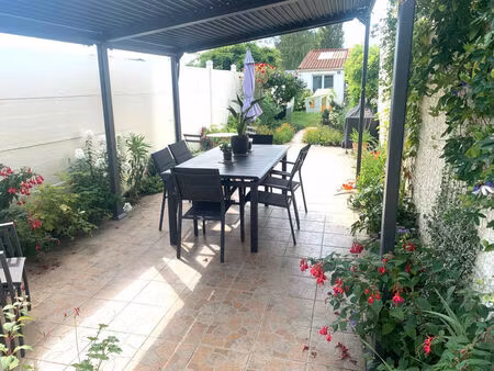 vente maison 4 pièces 102 m² saint-amand-les-eaux (59230)