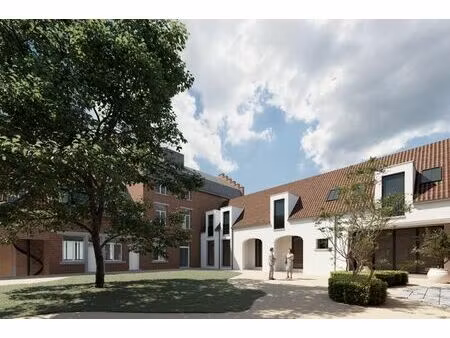 de katte - uniek renovatieproject