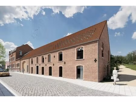 de katte - uniek renovatieproject