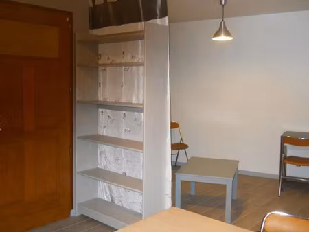 location meublée appartement 1 pièce 31 m² à chauny (02300)  445 €