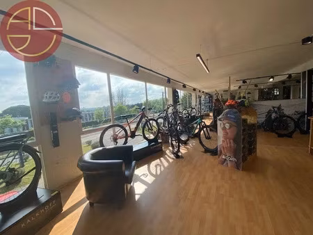 location locaux professionnels 600 m² à auzeville-tolosane (31320)  4 883 €