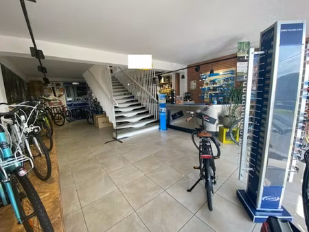 location locaux professionnels 900 m² à auzeville-tolosane (31320)  7 679 €