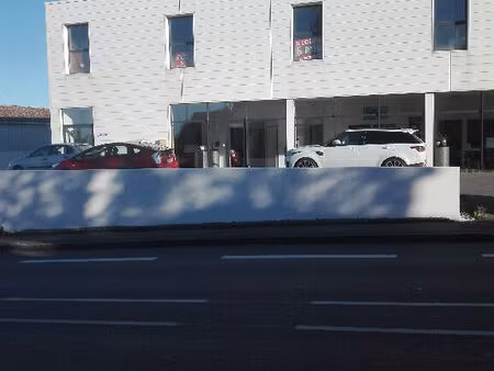 location bureau 400 m² à saint-malo (35400)