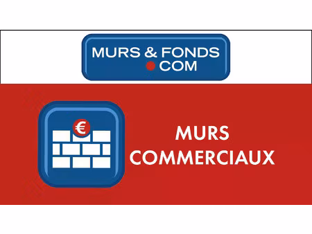 vente commerce 162 m² saint-malo (35400)