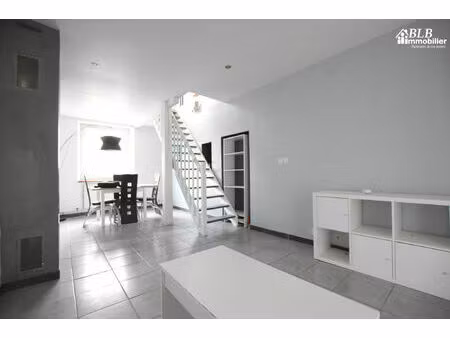 vente maison 8 pièces 173 m² ablis (78660)