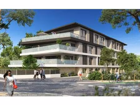 vente programme neuf appartement bord de mer à pornichet bonne source-saint sébastien (443