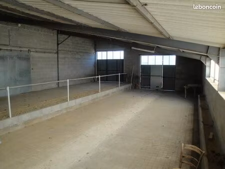 emplacement-gardiennage-hivernage pour caravane et camping-car et autres