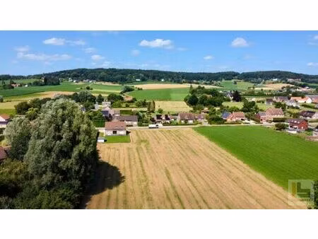 terrain de projet à vendre au mont-de-l'enclus!