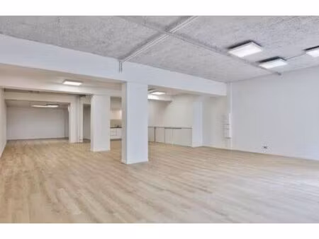 bureaux à vendre paris 15 (75015) - 140 m² - 6307