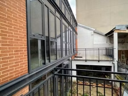 bureaux à vendre vincennes (94300) - 228 m² - 6304