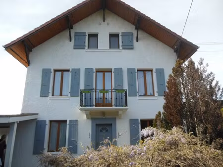 maison de luxe à vendre à publier