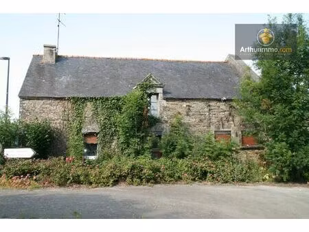 vente maison 2 pièces à lantillac