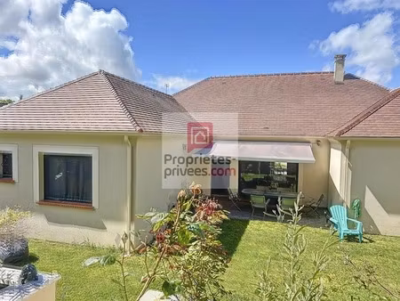 maison/villa haut de gamme à autouillet