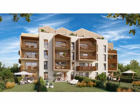 vente programme neuf t3  t4 pièces 59 à 84 m² guipavas (29490)
