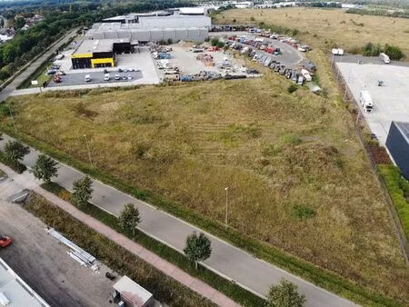 terrain à vendre à genk € 1.200.000 (kv47f) - jansen real estate | zimmo