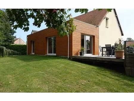 maison bretteville-sur-dives 119 m² t-5 à vendre  273 000 €