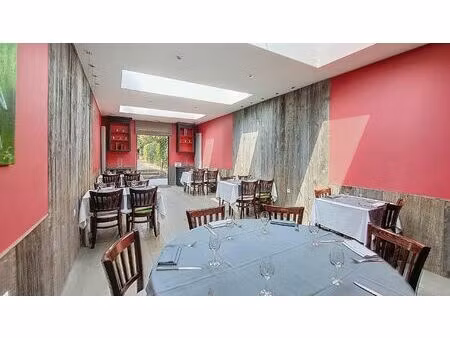 surface commerciale à vendre à wavre (vbb64703)