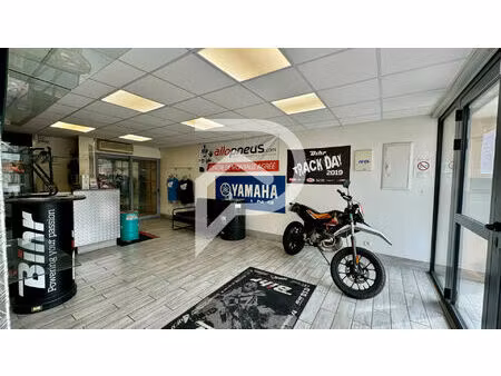 vente commerce 3 pièces 100 m² pertuis (84120)