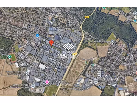 rare local activité