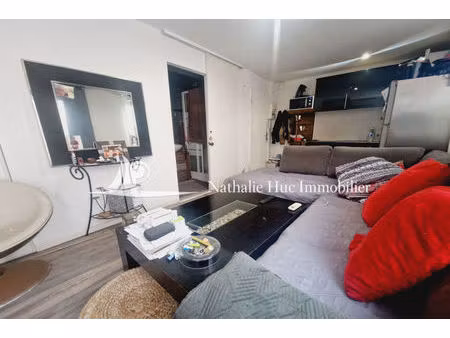 vente local commercial 195m2 canet-plage 66140 - 415000 € - surface privée