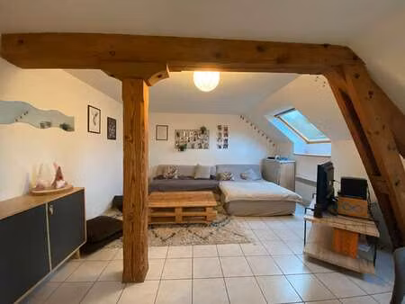 vente appartement 4 pièces à pontrieux (22260) : à vendre 4 pièces / 83m² pontrieux