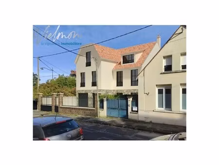 vente terrain 7 pièces