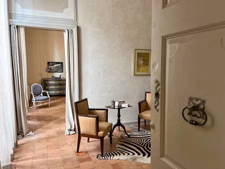 vente maison 11 pièces 250 m² à lectoure (32700)  435 000 €