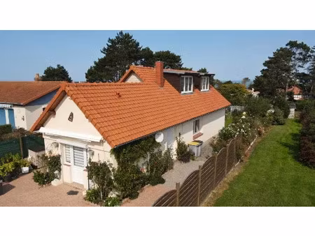 vente maison 6 pièces 100 m² à quiberville (76860)  325 500 €