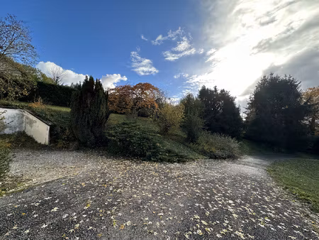 terrain gresy 767m2