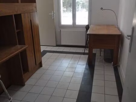 loue chambre etudiant
