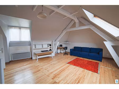 studio canteleu - 1 pièce(s) - 20.23 m2