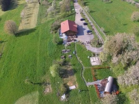 vente maison 115 m² berviller-en-moselle (57550)