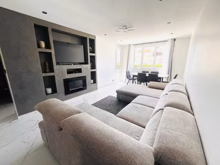vente appartement 4 pièces 76 m² bassens (73000)