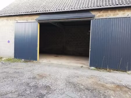 entrepôt - 68 71 m2 outreau