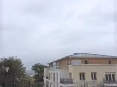 parking à louer - villennes-sur-seine (78) - 119€