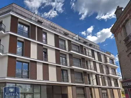 parking à louer - viroflay (78) - 95€